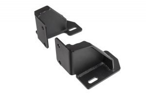 Ford F-150 Frame Reinforcement Kit - Addictive Desert Designs - Hammer Black Powder Coat - Hammer Black - `17-`18 Ford F-150 Frame Reinforcement Kit - Addictive Desert Designs - Hammer Black Powder Coat - Hammer Black - `17-`18